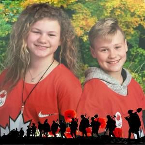 Meet your Posher, Kerri